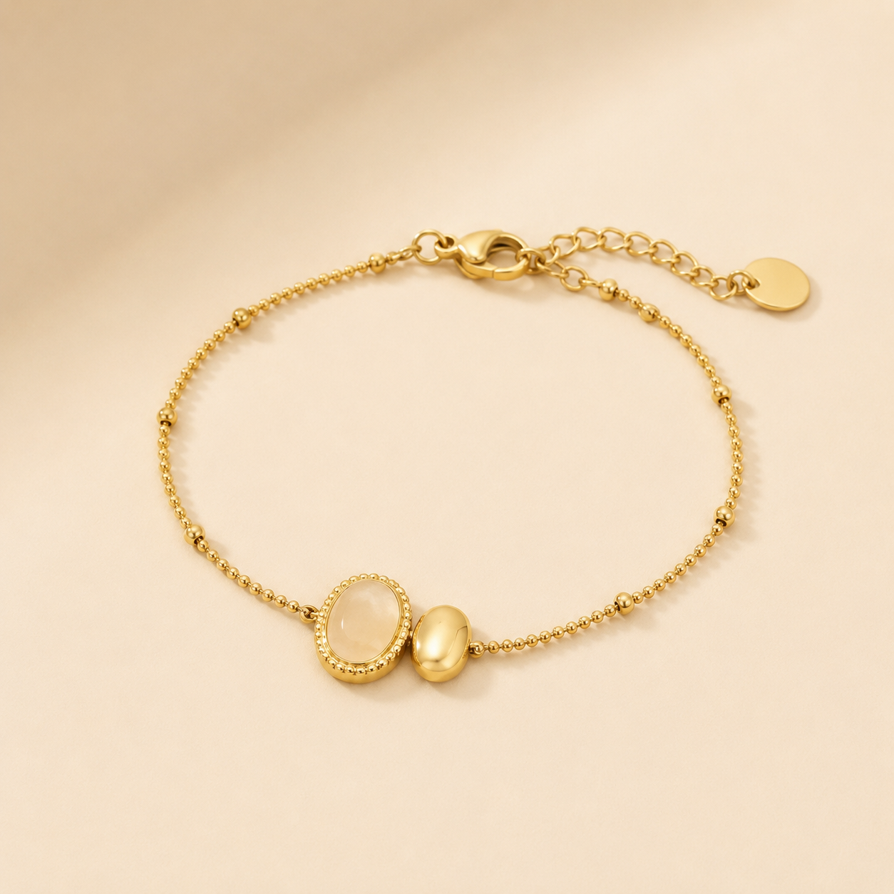 Bracelet Duo de Lune