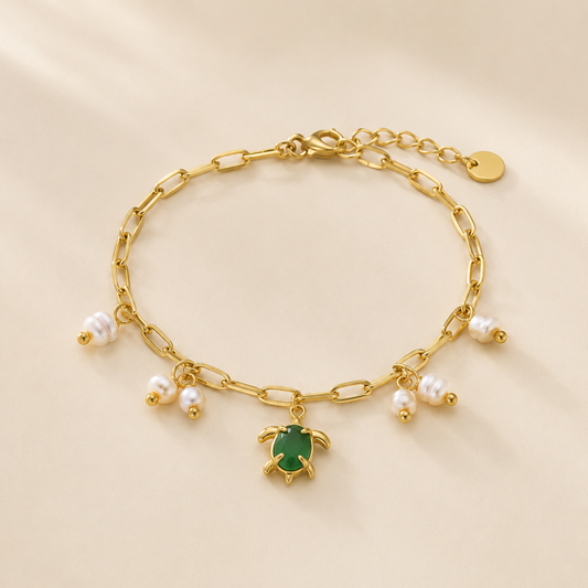 Bracelet Trésor Marin