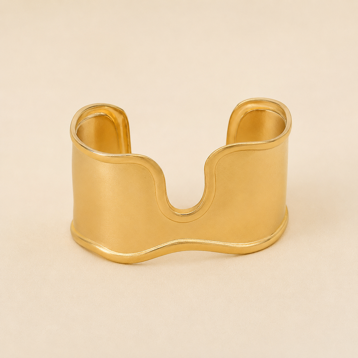 Bracelet Sculpture d'Ibiza