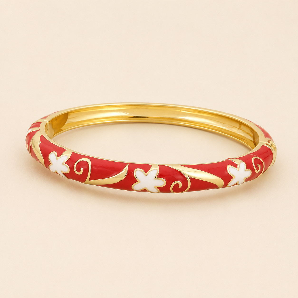 Bracelet Jonc Impérial