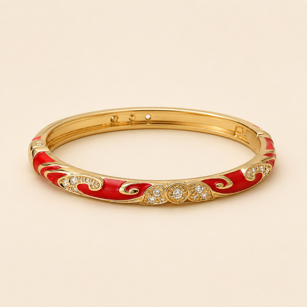 Bracelet Jonc Impérial