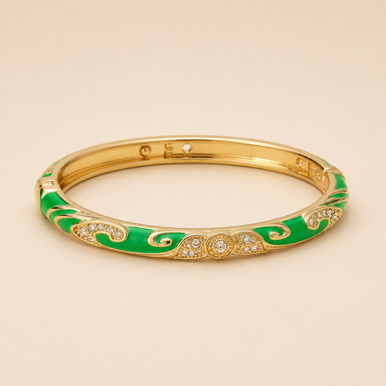 Bracelet Jonc Impérial