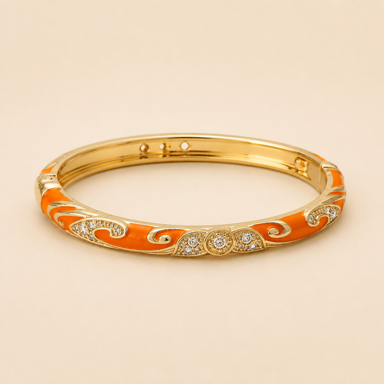 Bracelet Jonc Impérial