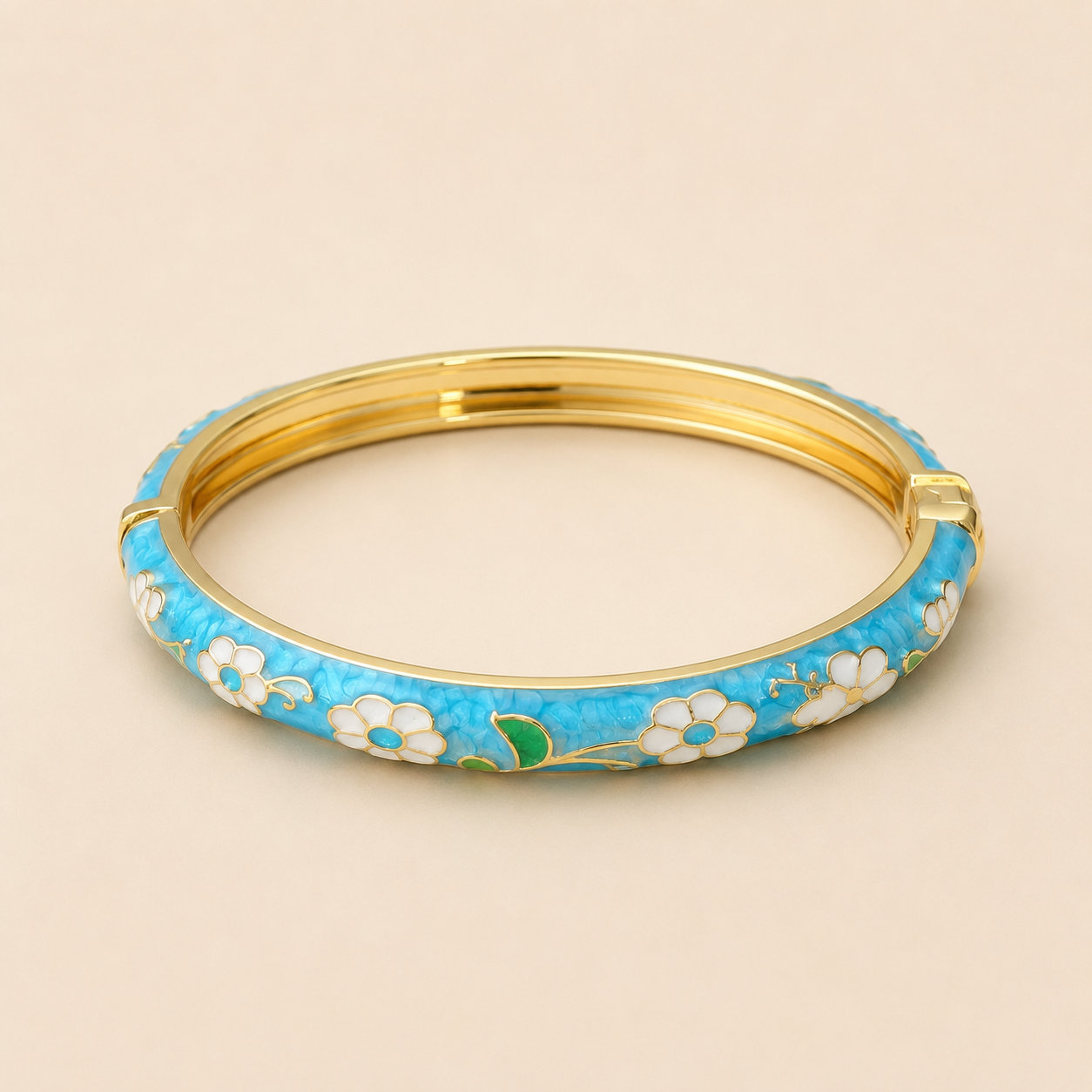 Bracelet Jonc Impérial