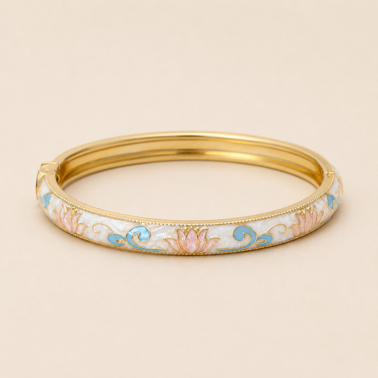 Bracelet Jonc Impérial
