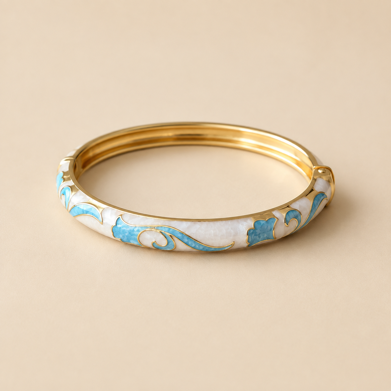 Bracelet Jonc Impérial
