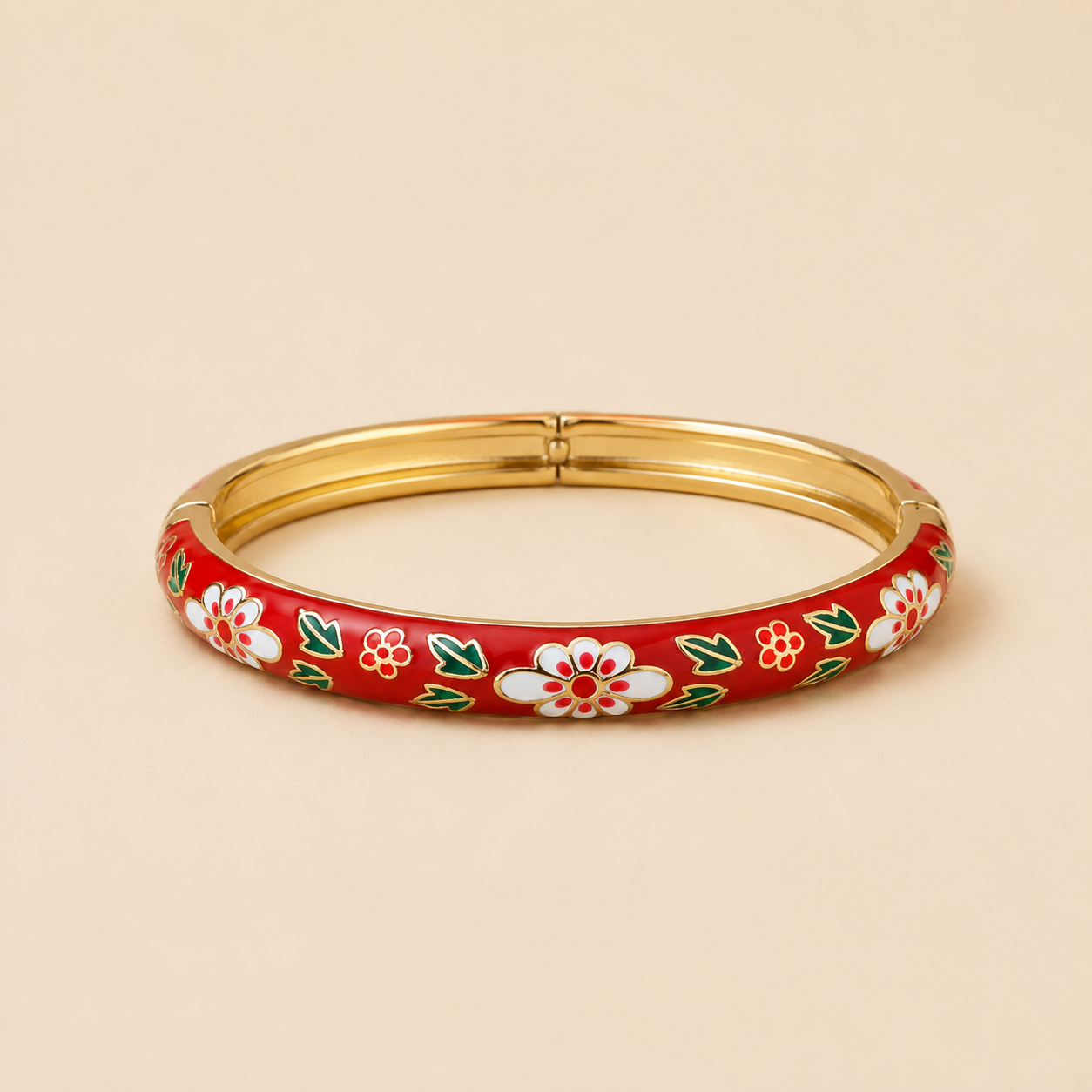 Bracelet Jonc Impérial