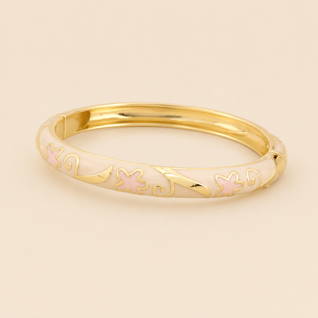 Bracelet Jonc Impérial