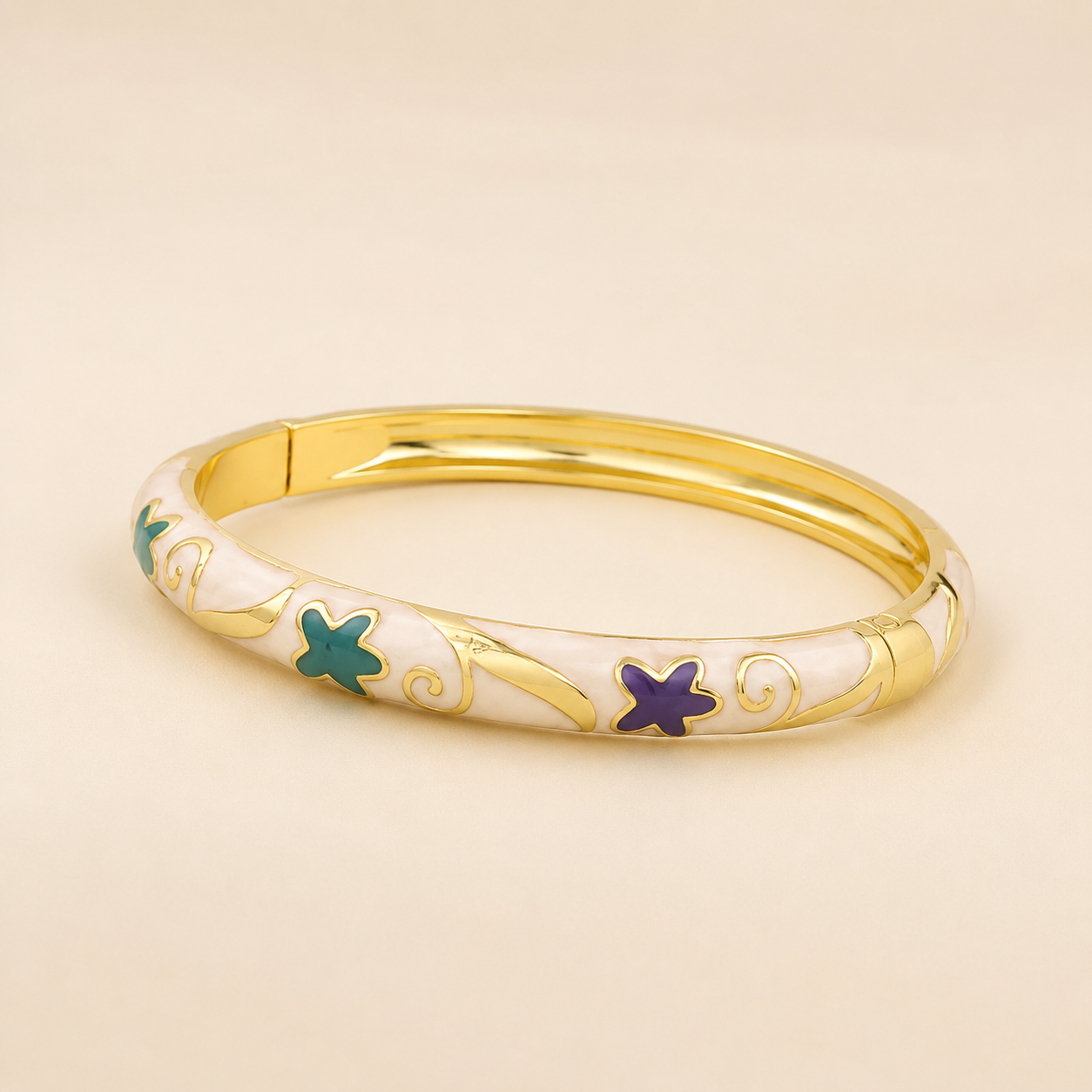 Bracelet Jonc Impérial